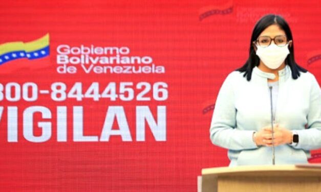 😮 Caracas y Miranda pasan a cuarentena radical a partir de este miércoles 😮