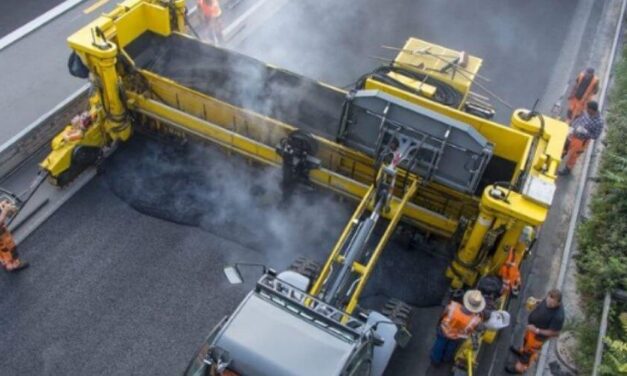 ✌ Carreteras recicladas: Un proyecto europeo para evitar la contaminación ✌