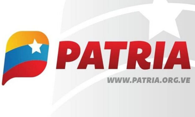 ✅ Cómo formular denuncias en la plataforma del Sistema Patria ✅