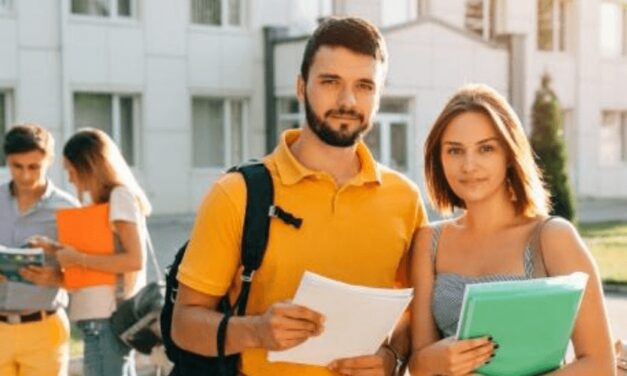 ✅ Cómo solicitar una beca para estudiar en Chile ✅