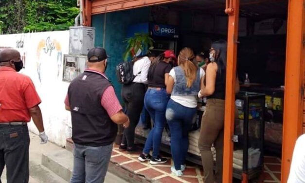 ✅ Conoce el cronograma para la compra de alimentos en Miranda ✅
