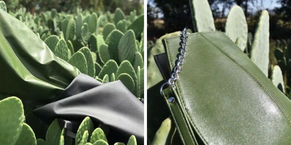 diseñan-y-elaboran-bolsos-con-cuero-de-cactus-en-mexico-material-cuero-vegano-cactus-natural-movidatuy.com