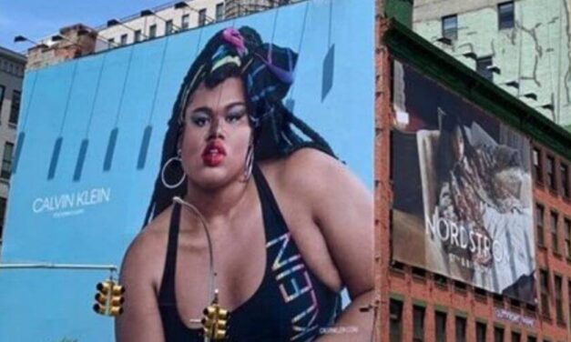 😮 La modelo trans Jari Jones genera polémicas y aplausos 😮
