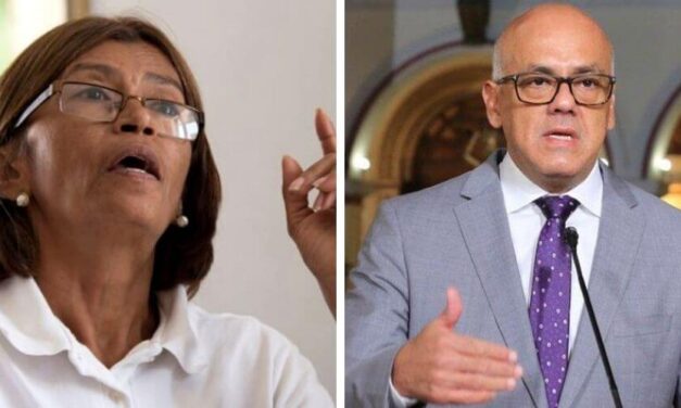 ✅ Presidenta del Colegio de Enfermeras: No necesitamos aplausos sino insumos ✅