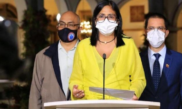 ✅ Venezuela dispondrá de $10 millones para combatir el Covid-19 ✅