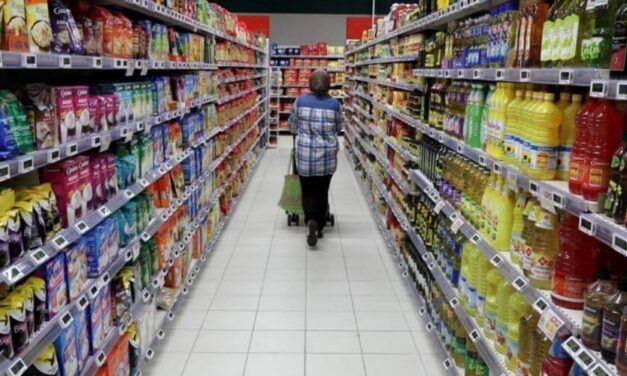 ✌ Alimentos que estén por vencerse en Chile tendrán que donarse ✌