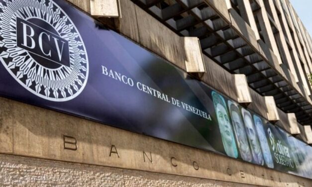 ✅ Banco Central de Venezuela incrementará la oferta de divisas esta semana ✅