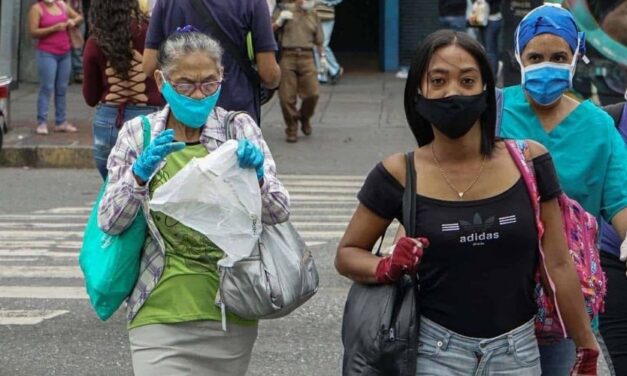 ✅ Caracas, Miranda y La Guaira tendrán flexibilización parcial esta semana ✅