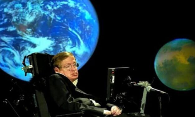 ✌ ¿Cómo predecir el fin del mundo? Stephen Hawking lo advirtió ✌