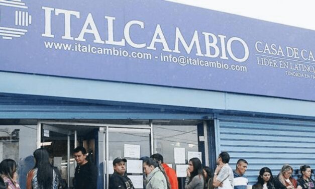 ✅ Conoce las formas de recibir remesas en Venezuela ✅