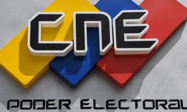 ✅ Conozca los pasos para inscribirse en el CNE ✅