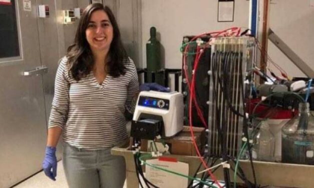 ✌ Ecología: Aguas residuales en energía limpia son creación de ingenieros brasileños ✌