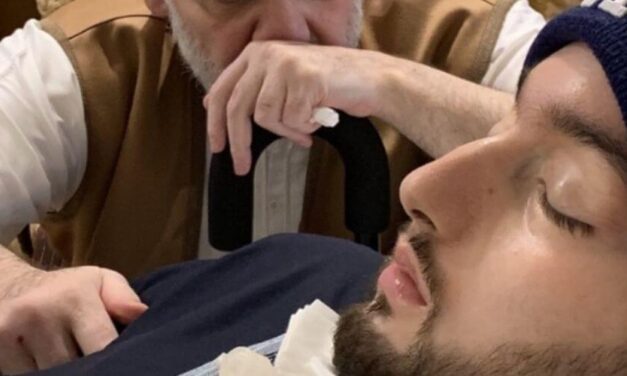 En Arabia Saudita existe un “Príncipe durmiente” que lleva 15 años en coma
