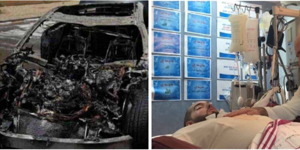 en-arabia-saudita-existen-un- principe-durmiente-que-lleva-15-años-en-coma-vehiculo-destrozado-accidente-movidatuy.com