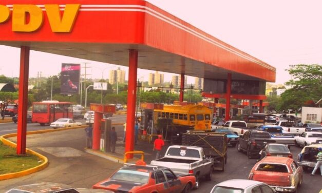 ✅ Este es el nuevo calendario de septiembre para la venta de gasolina ✅