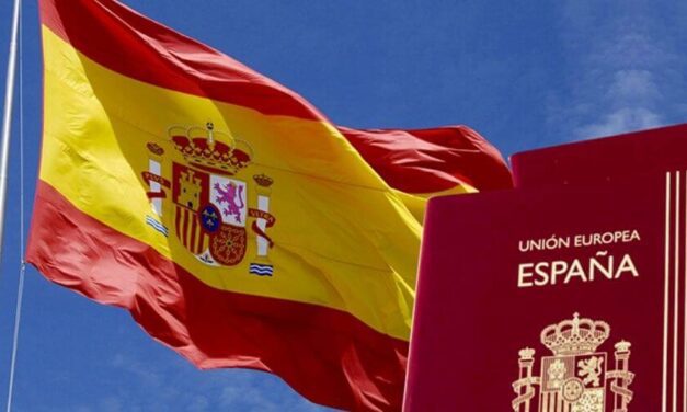 ✅ Guía práctica para optar por la nacionalidad española ✅