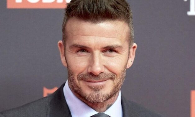 ✌ Muy pronto David Beckham estaría realizando un documental de su vida ✌