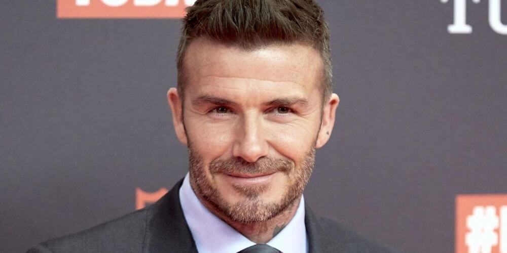 ✌ Muy pronto David Beckham estaría realizando un documental de su vida ✌