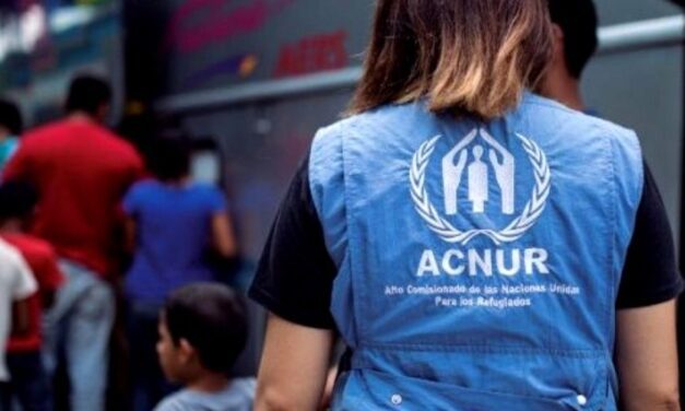 ✅ ONU ofrece asistencia a miles de repatriados venezolanos que regresan al país ✅