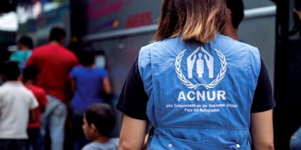 ✅ ONU ofrece asistencia a miles de repatriados venezolanos que regresan al país ✅