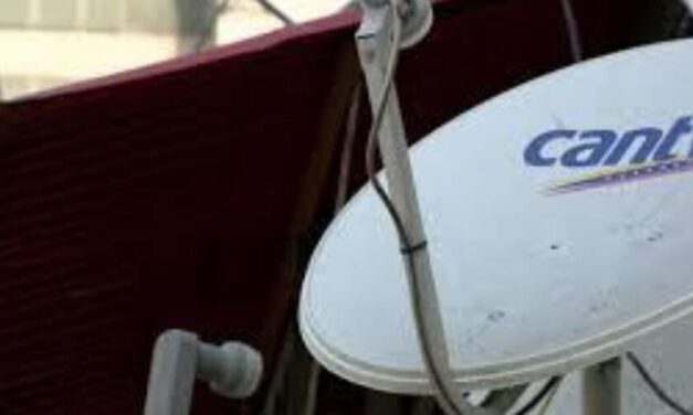 ✅ Pasos a seguir para reactivar el servicio de CANTV satelital ✅