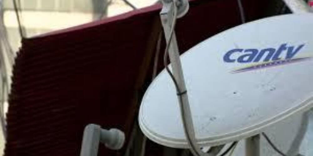 ✅ Pasos a seguir para reactivar el servicio de CANTV satelital ✅