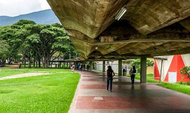 ✅ Sector universitario evalúa la Educación Multimodal para el regreso a clases ✅