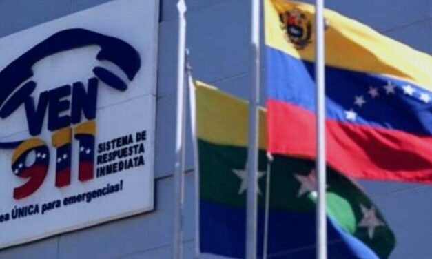 ✅ Servicio Ven-911 ha sido adaptado para atender casos de Coronavirus ✅
