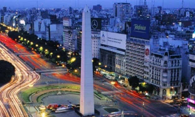 ✅ Si quieres vivir en Argentina, estas son las mejores ciudades para ello ✅