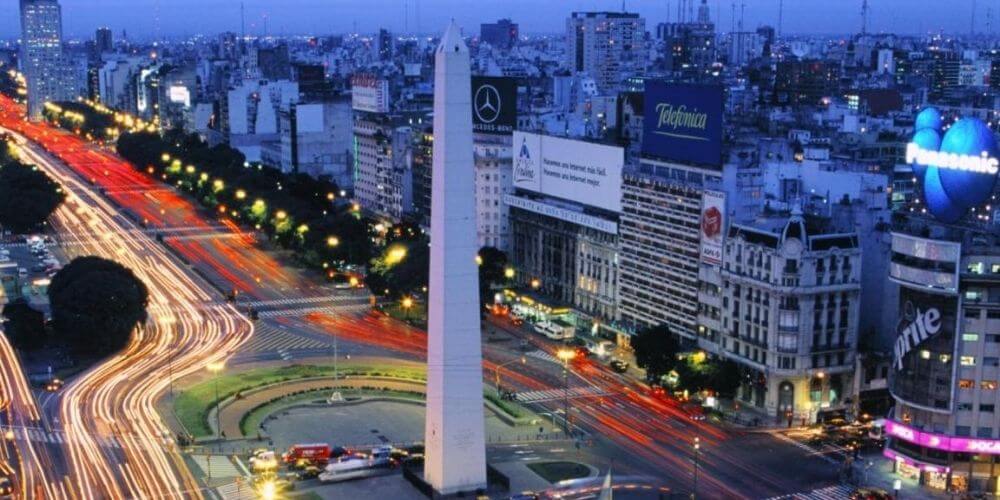 ✅ Si quieres vivir en Argentina, estas son las mejores ciudades para ello ✅