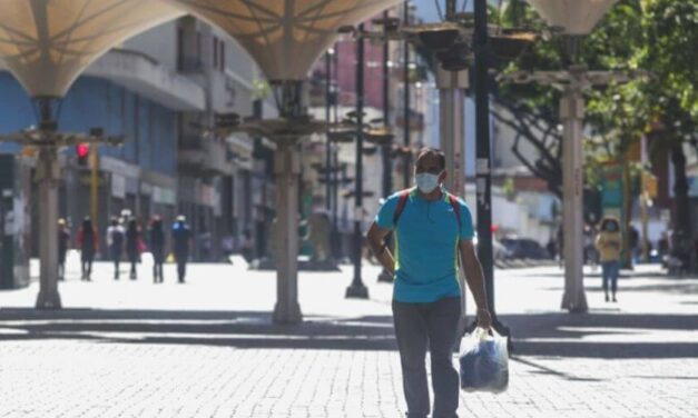 ✅ Venezuela entra nuevamente en cuarentena radical este lunes ✅