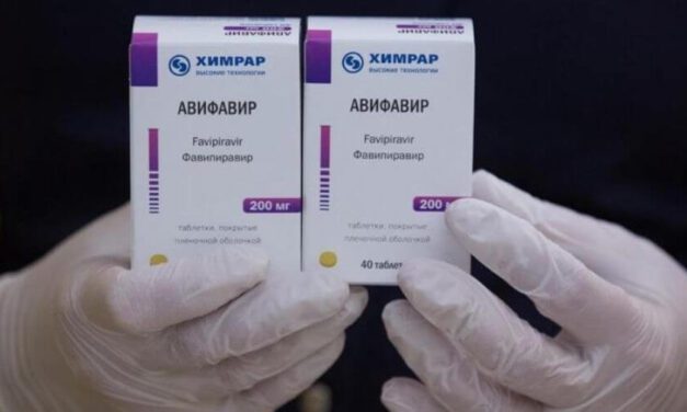 Venezuela no está en la lista de países que recibirán el medicamento ruso para combatir el Covid-19