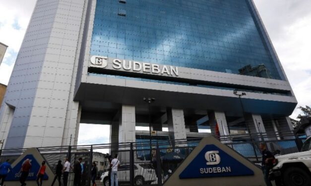 ✅ Agencias bancarias prestarán servicio al público durante esta semana de flexibilización ✅