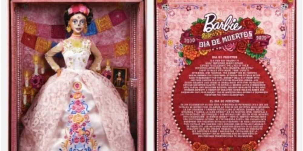 barbie-catrina-2020-es-la-edicion-perfecta-para-el-dia-de-los-muertos-exotica-muñeca-movidatuy.com
