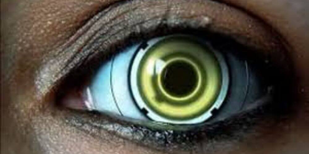 ✌ Crean “ojos biónicos” que curan la ceguera mediante un chip en el cerebro ✌