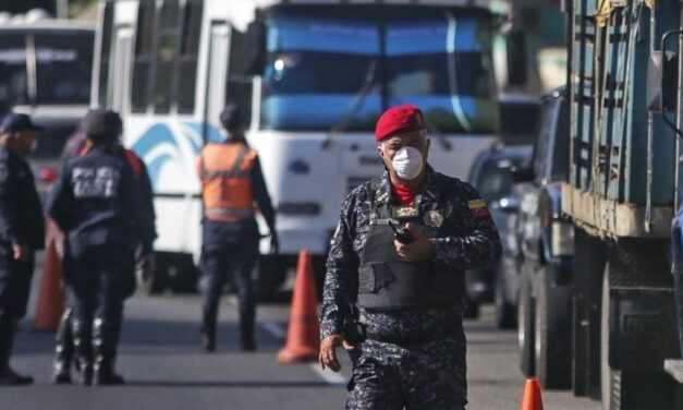 ✅ Este lunes inicia otra semana de cuarentena radical en todo el país ✅