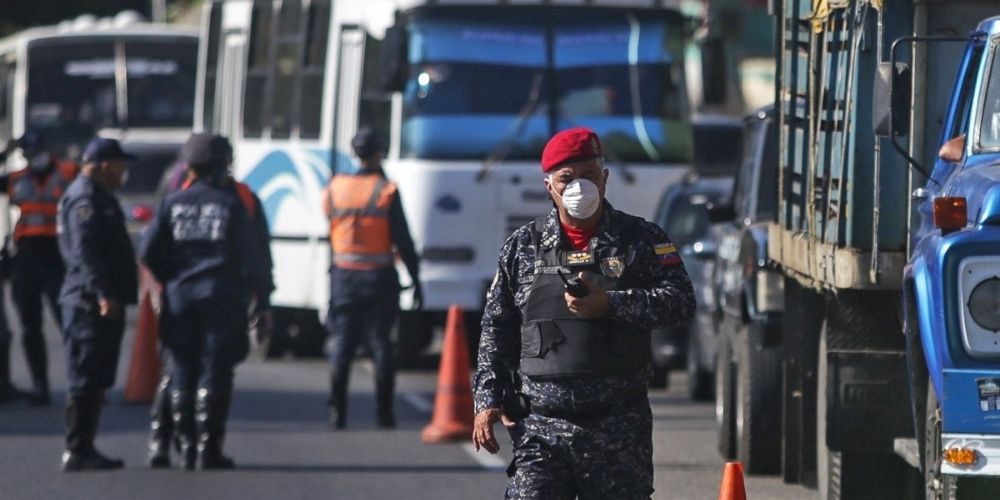 ✅ Este lunes inicia otra semana de cuarentena radical en todo el país ✅