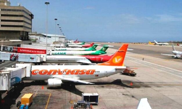 ✅ Estiman que en octubre se activará la actividad aeronáutica en el país ✅
