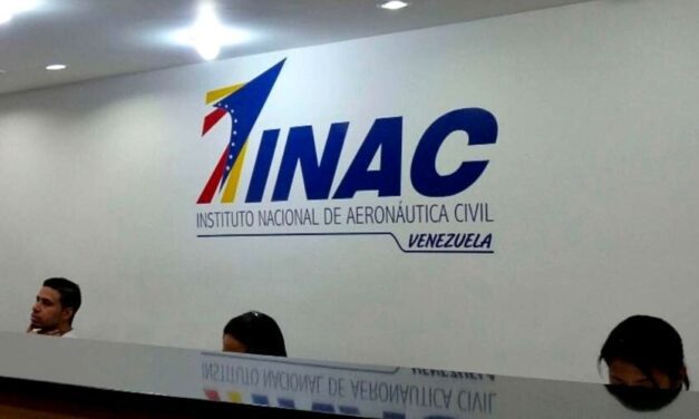 ✅ Inac ha dispuesto más de 2.600 vuelos destinados a atender la pandemia en el país ✅