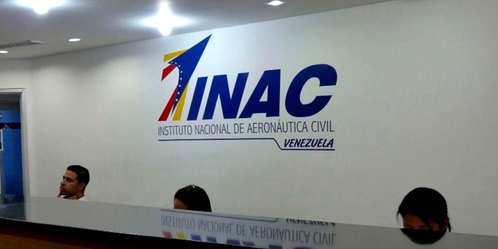 ✅ Inac ha dispuesto más de 2.600 vuelos destinados a atender la pandemia en el país ✅