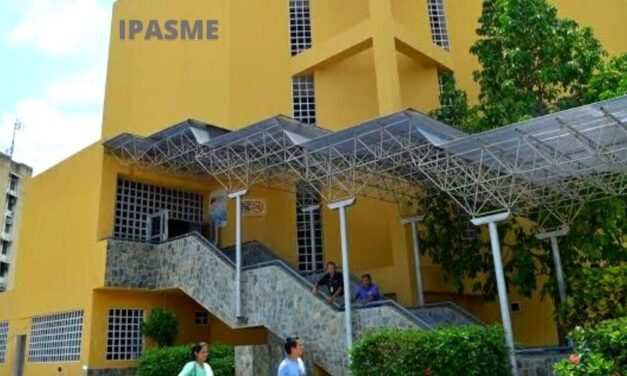 ✅ Inauguran consultorio médico para trabajadores de la alcaldía de Ocumare ✅