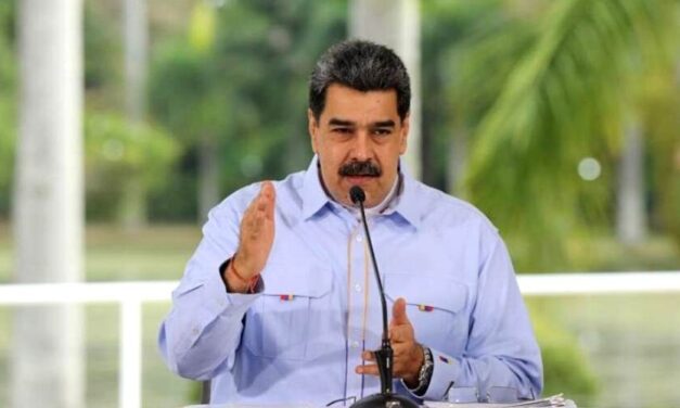 ✅ Inicia este martes Plan Nacional de Vacunación hasta el 30-N ✅