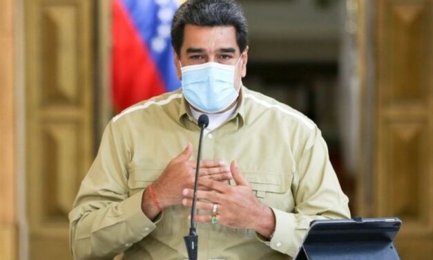 ✅ Maduro anuncia flexibilización ampliada, generalizada y perfecta para esta semana ✅