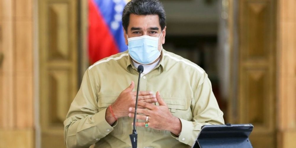 ✅ Maduro anuncia flexibilización ampliada, generalizada y perfecta para esta semana ✅