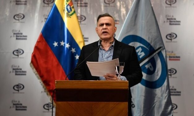 ✅ MP imputó 3 delitos a médico colombiano por presunta comercialización de Remdesivir ✅