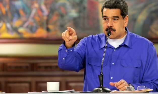 ✅ Presidente Maduro anunció los candidatos del PSUV para las parlamentarias ✅