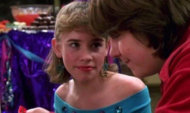 ✌ ¿Recuerdas la película “Si tuviera 30”? Su protagonista recreó su look ✌