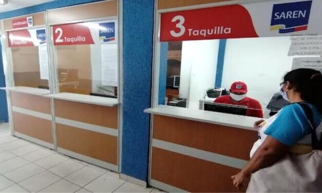 ✅ Registros y Notarías trabajaran para la atención al público durante la flexibilización ✅