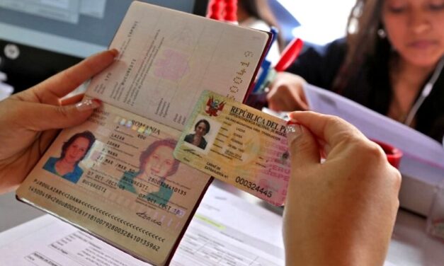 ✅ Requisitos para obtener el carné de extranjería en Perú ✅