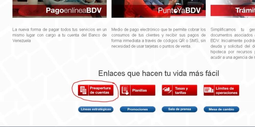 requisitos-y-pasos-necesarios-para-la-pre-apertura-de-cuentas-en-el-banco-de-venezuela-2020-pre-apertura-cuentas-movidatuy.com